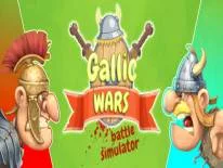 Succès et Trophées de Gallic Wars: Battle Simulator