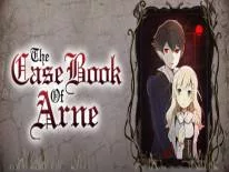 Astuces de The Case Book of Arne pour PC
