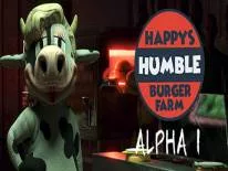 Succès et Trophées de Happy's Humble Burger Farm Alpha