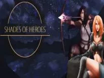 Succès et Trophées de Shades Of Heroes