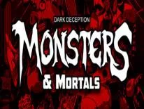 Astuces de Dark Deception: Monsters *ECOMM* Mortals pour PC