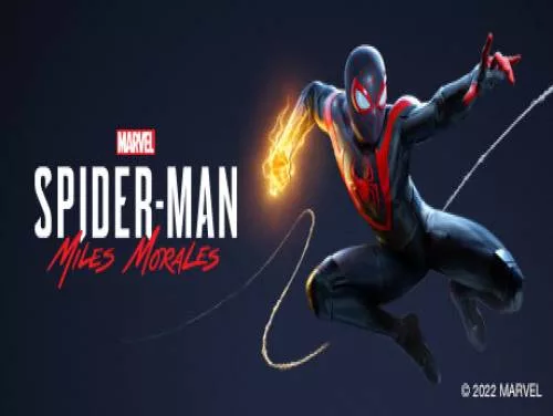 Succès et Trophées de Marvel's Spider-Man: Miles Morales Succès et Trophées de Marvel's Spider-Man: Miles Morales