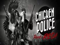 Succès et Trophées de Chicken Police