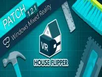 Succès et Trophées de House Flipper VR