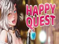 Succès et Trophées de Happy Quest