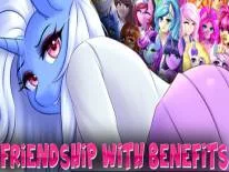 Astuces de Friendship with Benefits pour PC