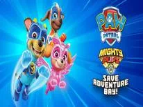 Succès et Trophées de PAW Patrol Mighty Pups Save Adventure Bay