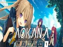 Succès et Trophées de Aokana - EXTRA1