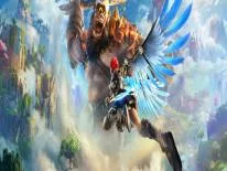 Succès et Trophées de Immortals Fenyx Rising
