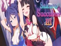 Succès et Trophées de Sakura Succubus 3
