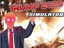 Succès et Trophées de Trump 2020 Simulator