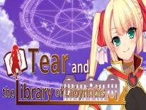 Astuces de Tear and the Library of Labyrinths pour PC