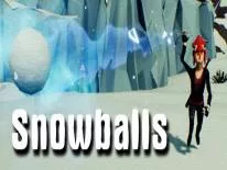 Astuces de Snowballs pour PC