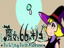 Astuces de The Witch *ECOMM* The 66 Mushrooms pour PC