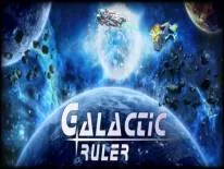 Succès et Trophées de Galactic Ruler