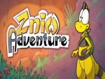 Succès et Trophées de Zniw Adventure