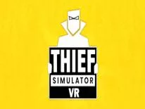 Succès et Trophées de Thief Simulator VR