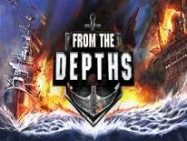Succès et Trophées de From the Depths