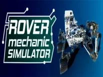 Succès et Trophées de Rover Mechanic Simulator