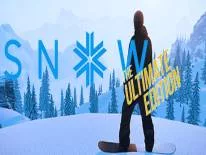 Succès et Trophées de SNOW - The Ultimate Edition