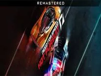 Succès et Trophées de Need for Speed Hot Pursuit Remastered