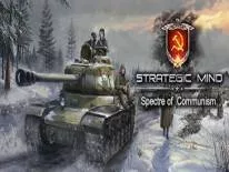 Succès et Trophées de Strategic Mind: Spectre of Communism