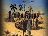 Astuces de SGS Afrika Korps pour PC