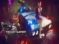 Succès et Trophées de The Last Element: Looking For Tomorrow