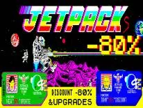 Succès et Trophées de Jetpack
