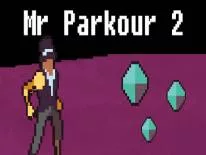 Succès et Trophées de Mr. Parkour 2