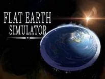 Succès et Trophées de Flat Earth Simulator