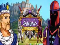 Succès et Trophées de Swords and Sandals Crusader Redux