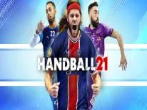 Succès et Trophées de Handball 21