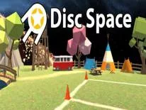 Astuces de Disc Space pour PC