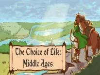 Succès et Trophées de The Choice of Life: Middle Ages