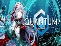 Succès et Trophées de Quantum Protocol