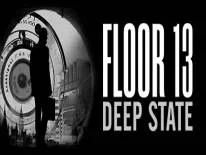 Succès et Trophées de Floor 13: Deep State