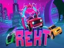 Succès et Trophées de REKT! High Octane Stunts