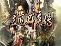 Astuces de Heroes of the Three Kingdoms 7 pour PC