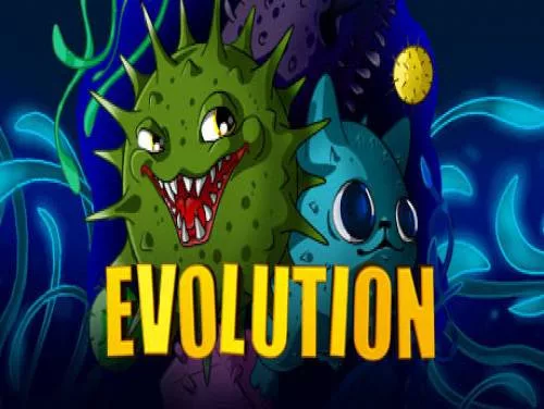 Astuces de Evolution pour PC