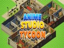 Succès et Trophées de Anime Studio Tycoon