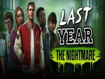 Succès et Trophées de Last Year: The Nightmare