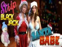 Succès et Trophées de Strip Black Jack - Santa Babe