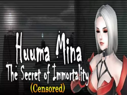 Succès et Trophées de Huuma Mina: The Secret of Immortality (Censored) Succès et Trophées de Huuma Mina: The Secret of Immortality (Censored)