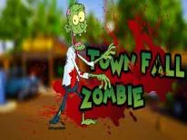 Succès et Trophées de Town Fall Zombie