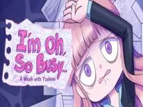 Succès et Trophées de I'm Oh, So Busy...: A Week with Yoshimi