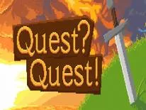 Succès et Trophées de Quest? Quest!