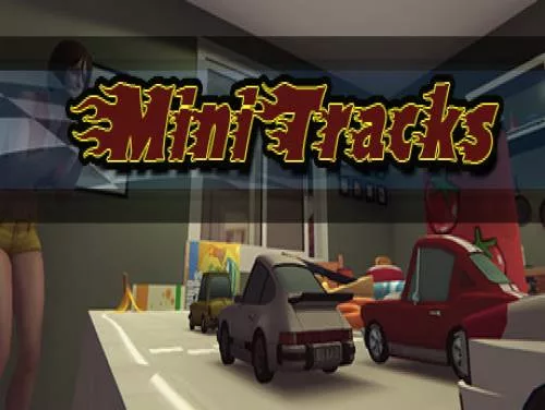 Succès et Trophées de MiniTracks