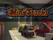 Succès et Trophées de MiniTracks