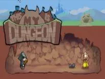 Astuces de This is My Dungeon pour PC